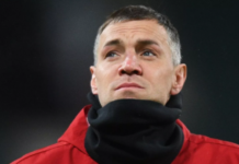 Артём Дзюба возвращается в сборную России после рекорда Кержакова и матчей в Москве artyom dzyuba vozvrashhaetsya v sbornuyu rossii posle rekorda kerzhakova i matchej v moskve-todey-ru-174189283200-0