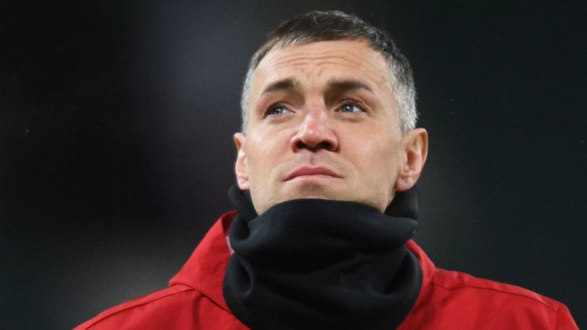 Кечинов: вызов Дзюбы в сборную России — дань уважения после побития рекорда Кержакова