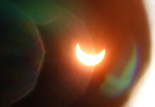 Астроном Угольников рассказал о ярких небесных событиях 2025 года Москва ТиНАО пШишкин лес Солнечн