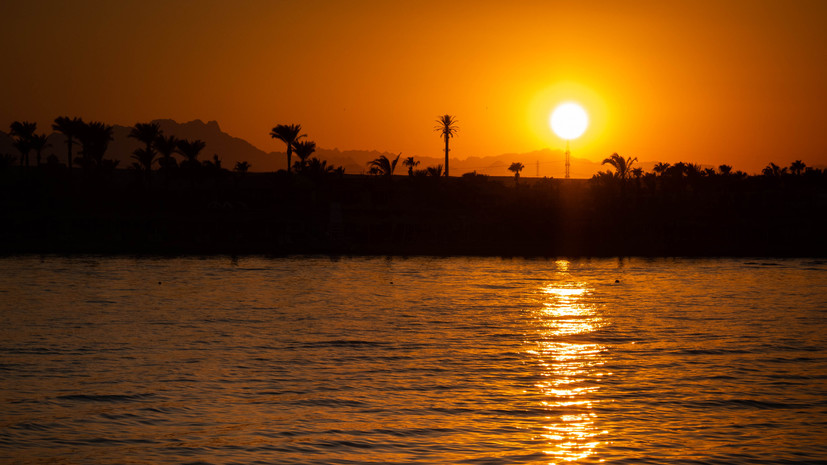 Вице-президент АТОР — о крушении батискафа: властям Египта предстоит разобраться