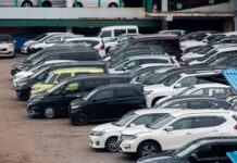 Авторынок Приморья демонстрирует рост цен и новые тренды среди Toyota и Honda avtorynok primorya demonstriruet rost czen i novye trendy sredi i -todey-ru-174188023700-0