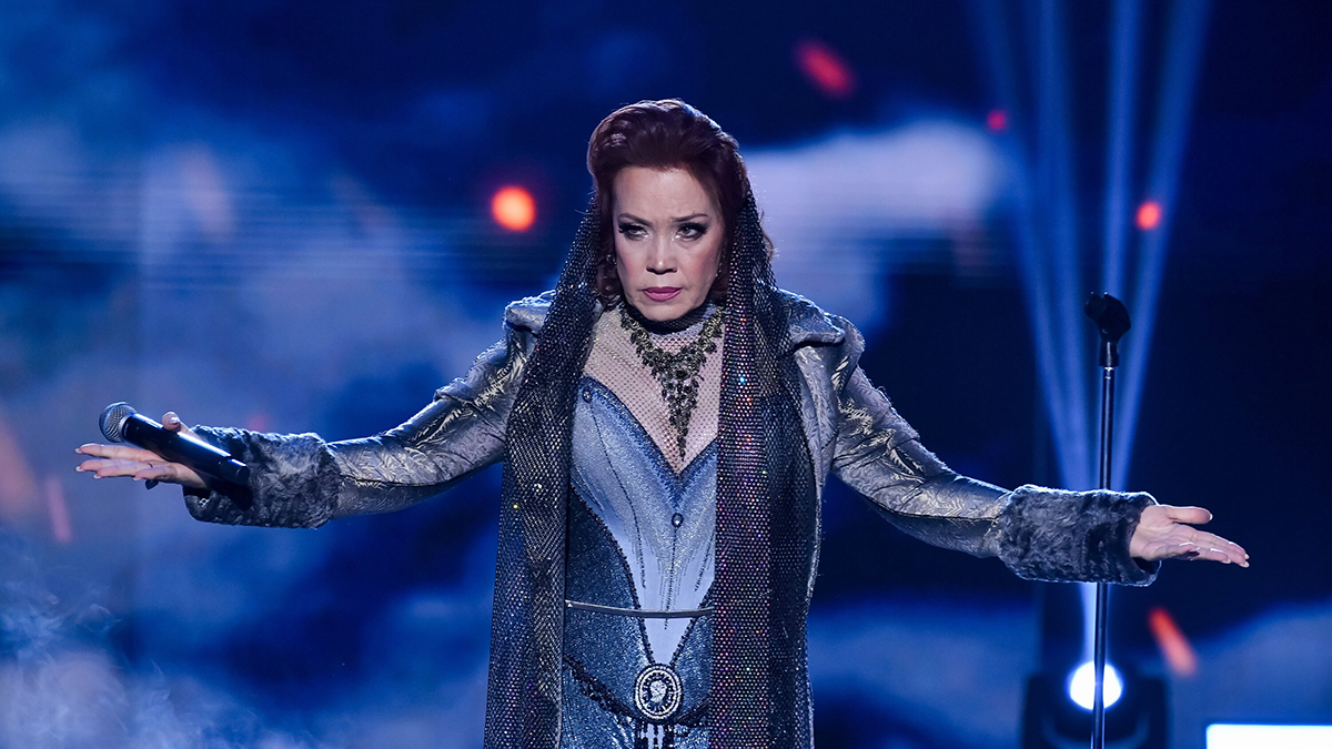 Скандал на «Суперстар!»: зрители требуют пересмотра итогов после поражения Азизы