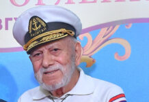 Премьера приключенческого фильма Легенды Орленка в кинотеатре Каро 11 Октябрь