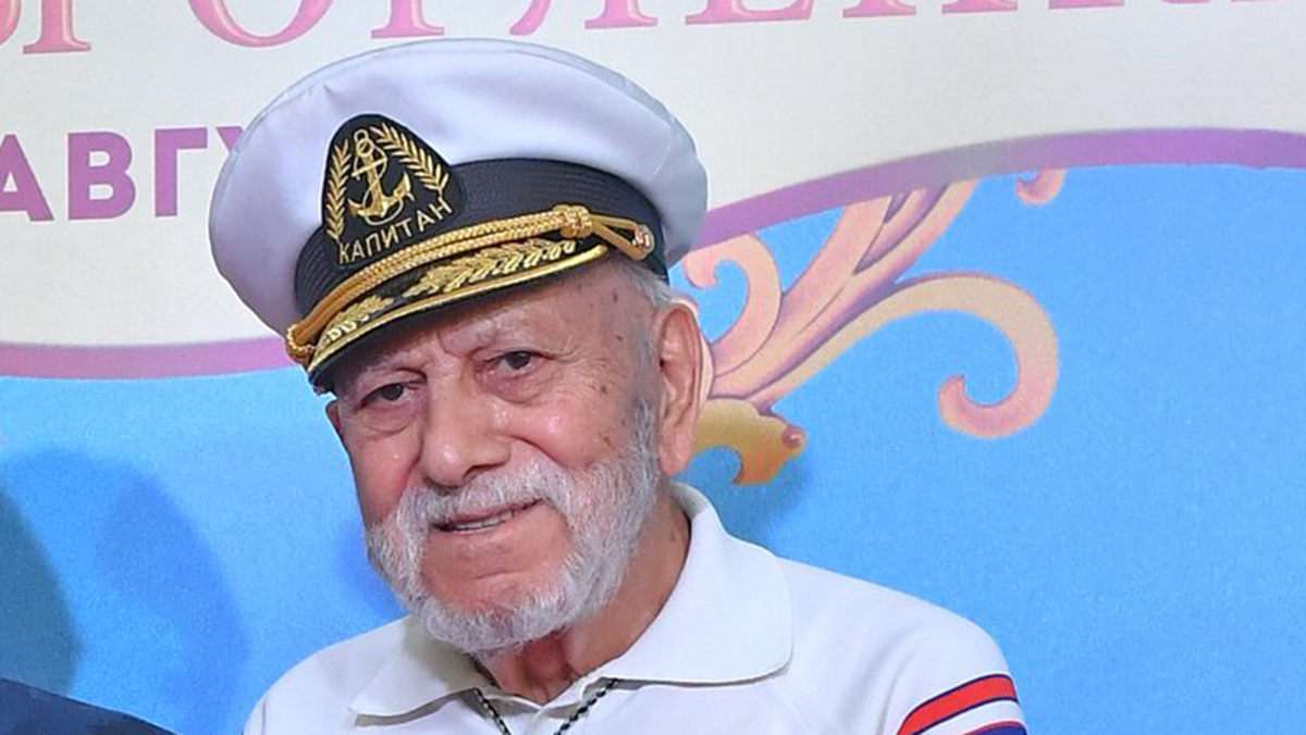 «Я без палочки хожу»: Матвеев рассказал о последних днях Бедроса Киркорова