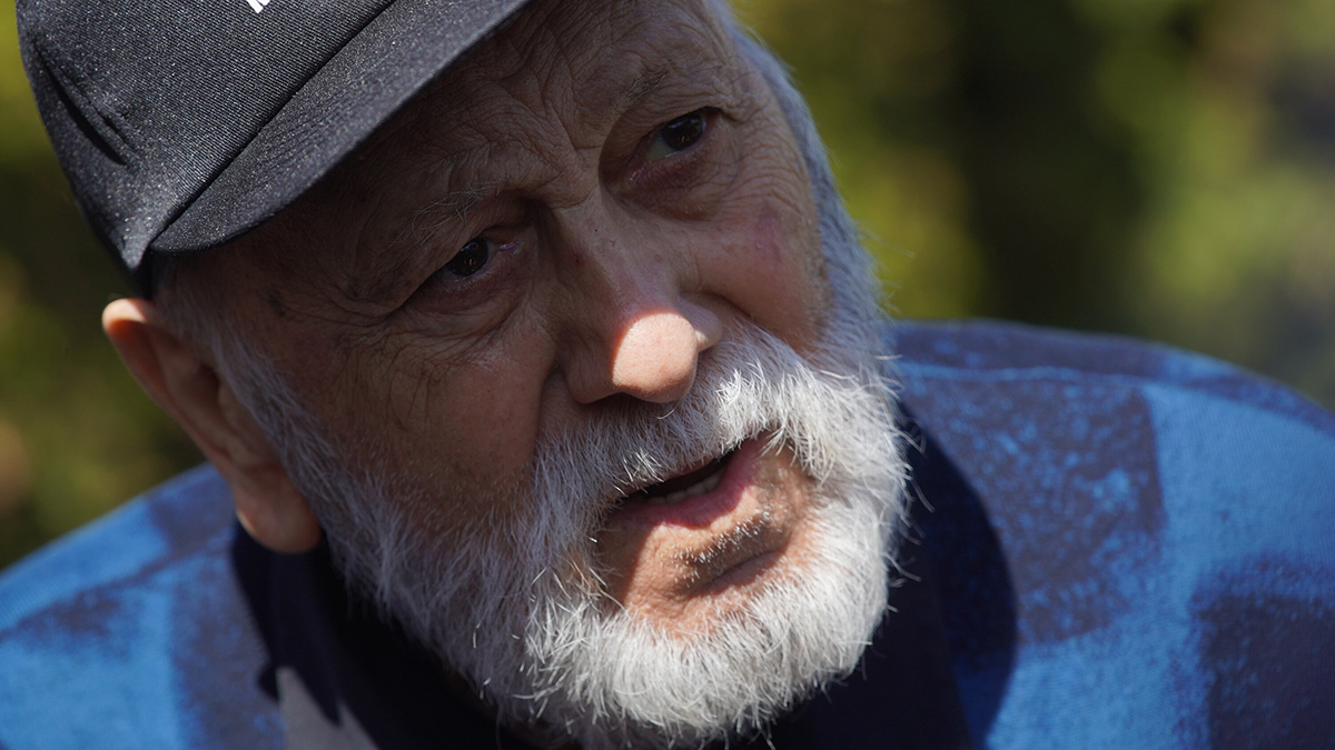 МК: Отец Киркорова провел в муках последние часы своей жизни