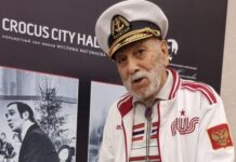 Бедрос Киркоров обрел покой на Троекуровском кладбище среди звезд Москвы bedros kirkorov obrel pokoj na troekurovskom kladbishhe sredi zvezd moskvy-todey-ru-174256547200-0