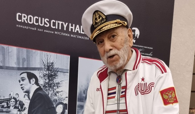 Поклонников шокировала стоимость места на кладбище, где похоронят Бедроса Киркорова