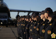 Белоруссия направила спасателей МЧС в Мьянму по решению Александра Лукашенко belorussiya napravila spasatelej mchs v myanmu po resheniyu aleksandra lukashenko-todey-ru-174327419300-0