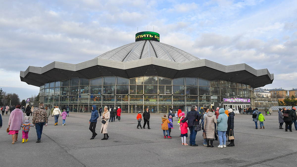 Эксперт Зубарик объяснила преимущества строительства Московского цирка в Мневниках