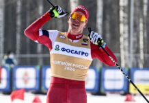 Большунов и Терентьева блистательно победили в скиатлонах на чемпионате России bolshunov i terenteva blistatelno pobedili v skiatlonah na chempionate rossii-todey-ru-174084503300-0