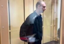 Британец получил 19 лет тюрьмы за терроризм и наемничество в Курской области britanecz poluchil 19 let tyurmy za terrorizm i naemnichestvo v kurskoj oblasti-todey-ru-174120428600-0