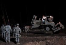 Четверо военных США исчезли в Литве Пентагон проверяет версии с Россией и Белоруссией chetvero voennyh ssha ischezli v litve pentagon proveryaet versii s rossiej i belorussiej-todey-ru-174317229700-0