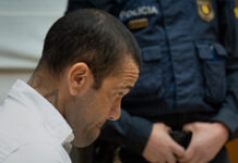 Дани Алвес и Барселона Вновь в Центре Внимания После Оправдательного Приговора dani alves i barselona vnov v czentre vnimaniya posle opravdatelnogo prigovora-todey-ru-174316574500-0