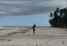 Дева Кассель делится солнечным образом в Instagram от компании Meta deva kassel delitsya solnechnym obrazom v ot kompanii -todey-ru-174193461100-0