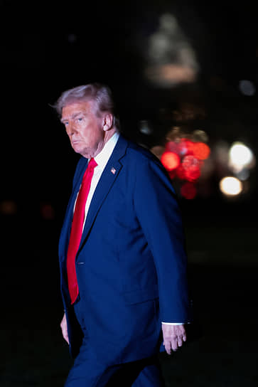 Дмитрий Песков ответил на эмоции Трампа после заявлений Путина об Украине-0