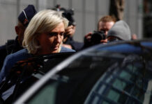 Дмитрий Песков выражает уверенность в справедливости по делу Марин Ле Пен dmitrij peskov vyrazhaet uverennost v spravedlivosti po delu marin le pen-todey-ru-174341945100-0