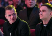 Дмитрий Тарасов поделился радостной новостью о пополнении в семье dmitrij tarasov podelilsya radostnoj novostyu o popolnenii v seme-todey-ru-174176594600-0