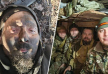 dobrovolecz zhora iz sanktpeterburga i sem dnej podzemnoj bitvy za sudzhu-todey-ru-174256007700-0