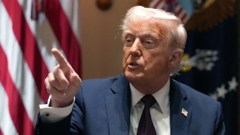 Guardian: Трамп вряд ли уволит Уолтца из-за скандала с Signal