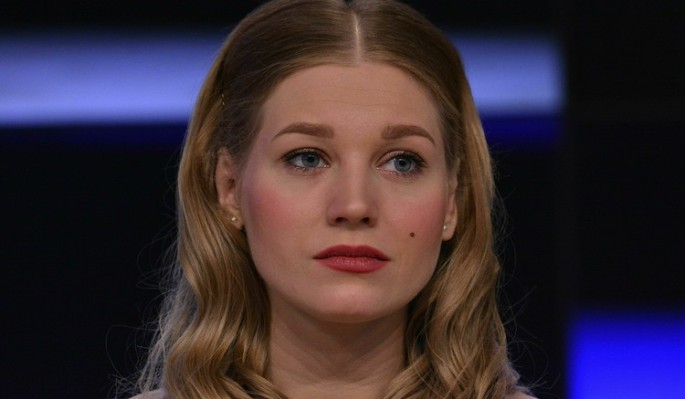 "Другой человек": Асмус ошарашила народ новым амплуа 