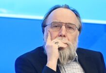 Дугин раскрыл сценарий стремительной сдачи Украины Москве dugin raskryl sczenarij stremitelnoj sdachi ukrainy moskve-todey-ru-174173138500-0