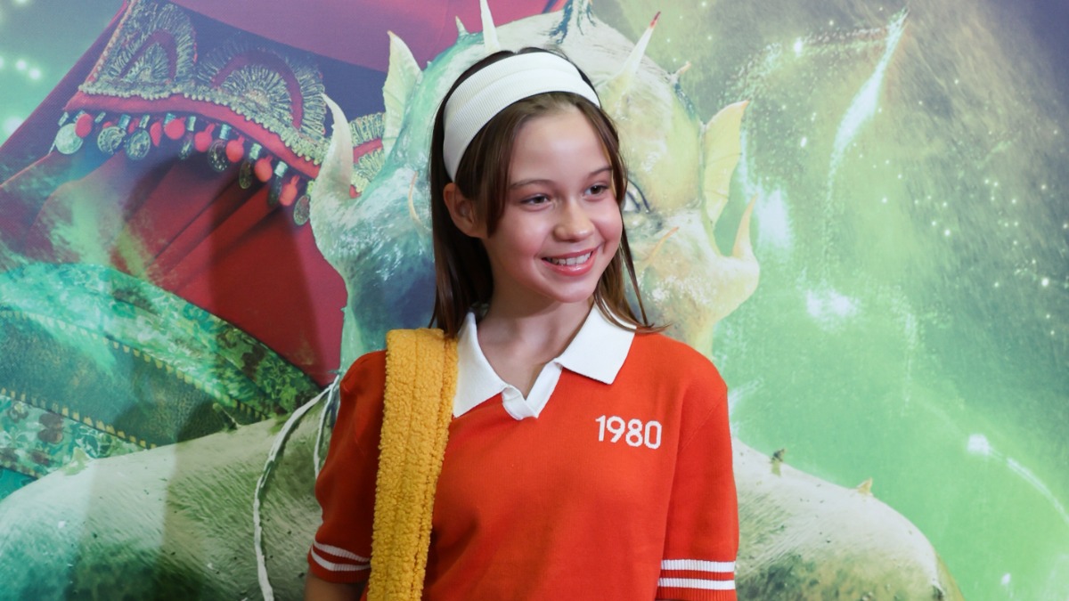 14-летняя актриса Екатерина Темнова оказалась в базе «Миротворца»