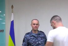 Экс-глава полиции Ростова-на-Дону Сергей Шпак арестован по делу Следственного комитета eksglava policzii rostovanadonu sergej shpak arestovan po delu sledstvennogo komiteta-todey-ru-174194651500-0