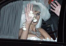 Эксклюзивное свадебное платье Мелании Трамп от Dior и Swarovski доступно для покупки eksklyuzivnoe svadebnoe plate melanii tramp ot i dostupno dlya pokupki-todey-ru-174307547100-0