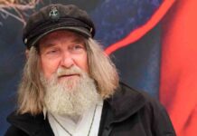 Экспедиция Федора Конюхова на M/V Ore Hong Kong завершила ключевой этап Презентация совместной коллекции путешественника Федора Конюхова и Императорского фарфорового завода