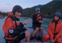 Елена Блиновская и Собчак Энергичный Диалог на Лодке с Неожиданными Поворотами elena blinovskaya i sobchak energichnyj dialog na lodke s neozhidannymi povorotami-todey-ru-174303812300-0