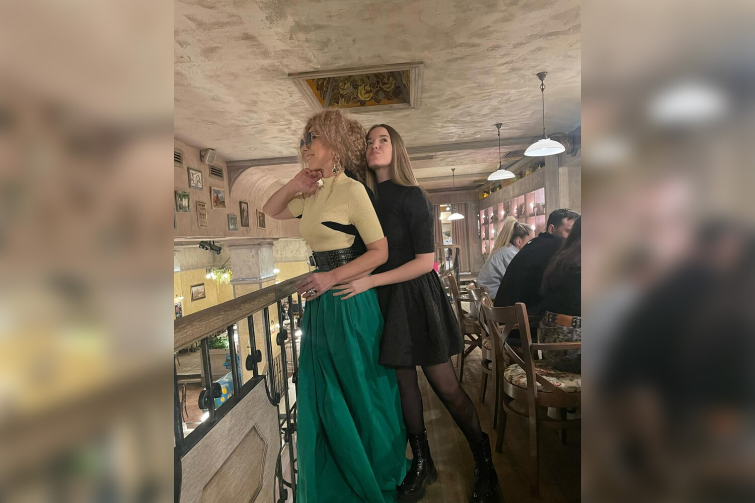 Елена Воробей поделилась радостным событием в жизни дочери-0