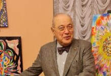 Евгений Петросян мечтает о Новодевичьем кладбище несмотря на семейные разногласия evgenij petrosyan mechtaet o novodevichem kladbishhe nesmotrya na semejnye raznoglasiya-todey-ru-174275823300-0