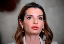 Евгения Гуцул и будущее Гагаузии в контексте позиций PAS и Молдавии evgeniya guczul i budushhee gagauzii v kontekste poziczij i moldavii-todey-ru-174308674200-0