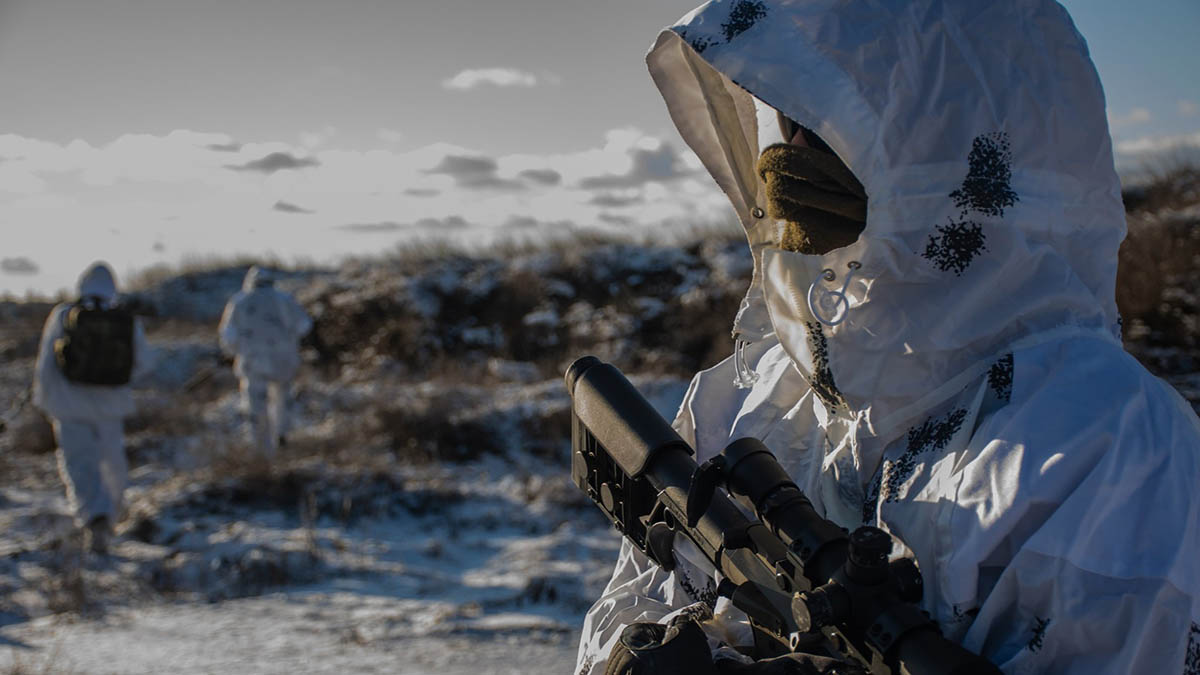 Польский генерал Кукула: В Европе готовят многовариантную операцию на Украине