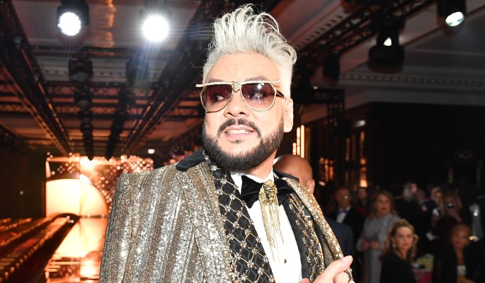 Филипп Киркоров собрался помогать экономике России