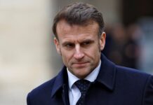 Флориан Филиппо обвиняет Макрона в шагах к мировой войне Европы и России florian filippo obvinyaet makrona v shagah k mirovoj vojne evropy i rossii-todey-ru-174211135500-0