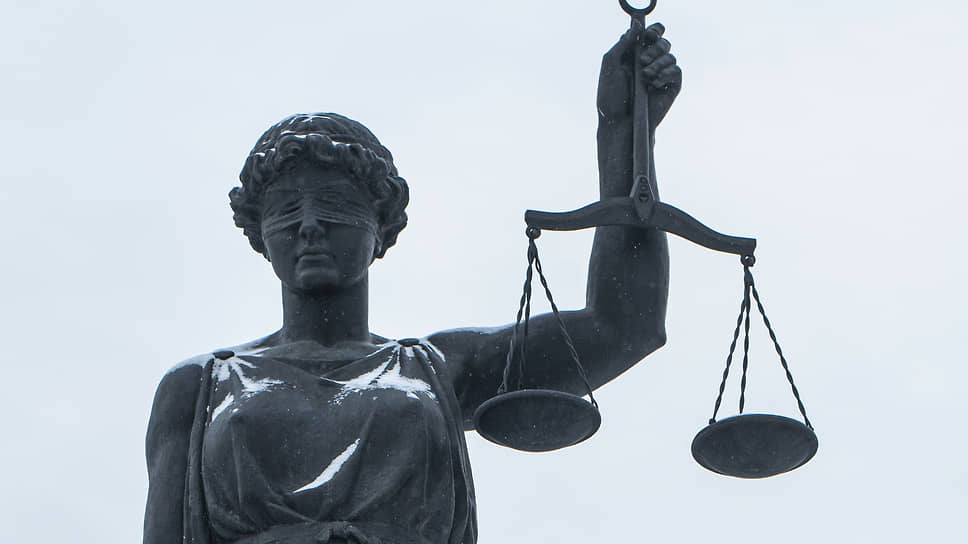 Гендиректор АО «ЭКО-Комплекс» Виктор Карл из Барнаула приговорен к 6 годам за растрату 202 млн-0