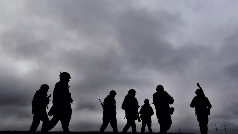 ТАСС: участвовавшие в операции «Поток» бойцы испытывали гипоксию