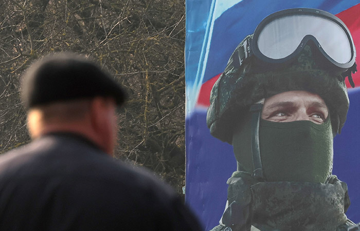 Проект об исполнении решения о призыве в армию в течение года прошел I чтение