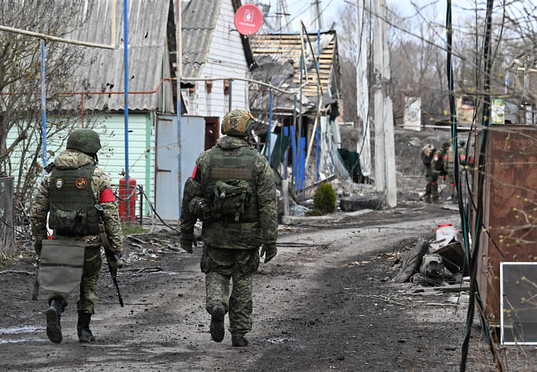 Госдума поддержала защитников России в Белгородской и Брянской областях-0