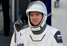 NASA готовится к историческому запуску миссии Crew-10 с участием международного экипажа gotovitsya k istoricheskomu zapusku missii 10 s uchastiem mezhdunarodnogo ekipazha-todey-ru-174184772700-0