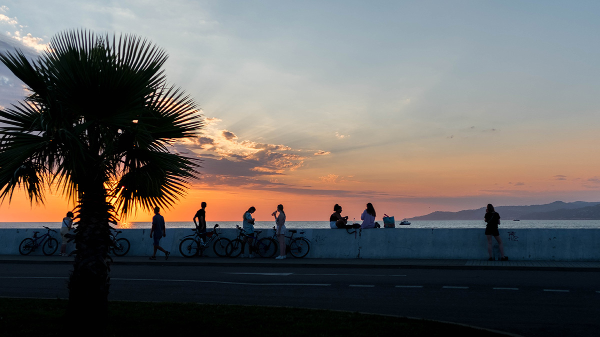 Эксперты рассказали, как петербуржцам провести майские выходные