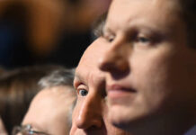 Игорь Шувалов и ВЭБ.РФ укрепляют взаимодействие для реализации нацпроектов России igor shuvalov i vebrf ukreplyayut vzaimodejstvie dlya realizaczii naczproektov rossii-todey-ru-174250940200-0