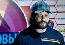 Илья Авербух о ЧМ по фигурному катанию и новых горизонтах с ISU ilya averbuh o chm po figurnomu kataniyu i novyh gorizontah s -todey-ru-174308731800-0