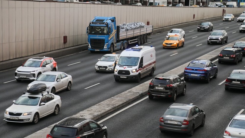Юрист Русяев предупредил о важных изменениях для водителей с 1 апреля