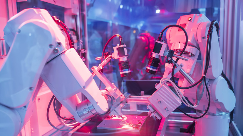 Подмосковные предприятия нарастили выпуск инновационной продукции