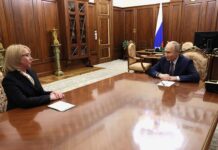 Ирина Гехт из Запорожской области возглавит Ненецкий автономный округ по инициативе Путина irina geht iz zaporozhskoj oblasti vozglavit neneczkij avtonomnyj okrug po inicziative putina-todey-ru-174232454900-0