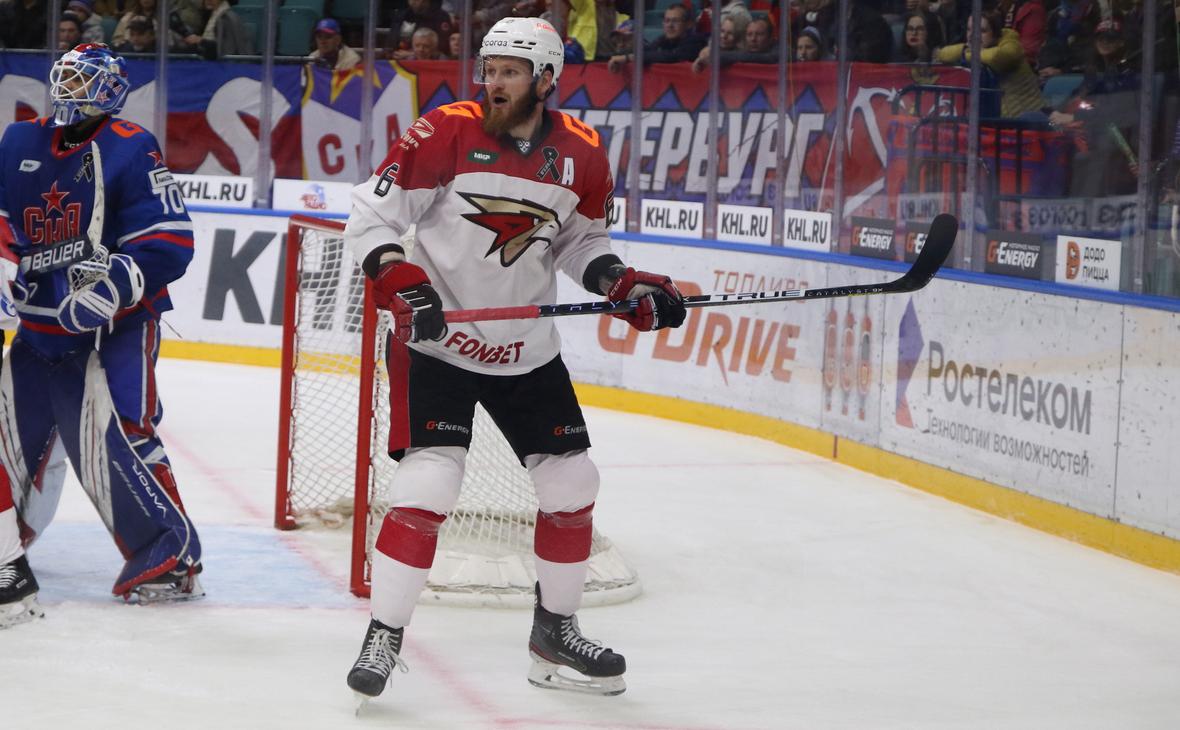 Иван Телегин (Maksim Konstantinov / Global Look Press)