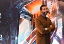 Иван Ургант возвращается в кино с Полиной Агуреевой и Леонидом Бичевиным ivan urgant vozvrashhaetsya v kino s polinoj agureevoj i leonidom bichevinym-todey-ru-174308562300-0