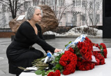 Израиль и Россия укрепляют традиции памяти на параде Победы в Москве izrail i rossiya ukreplyayut tradiczii pamyati na parade pobedy v moskve-todey-ru-174282423400-0